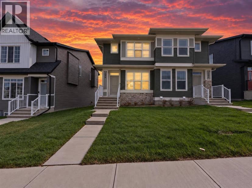 248 Annette Villas NW, Calgary, photo 2
