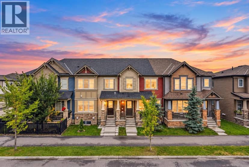 257 Cityscape Boulevard NE, Calgary