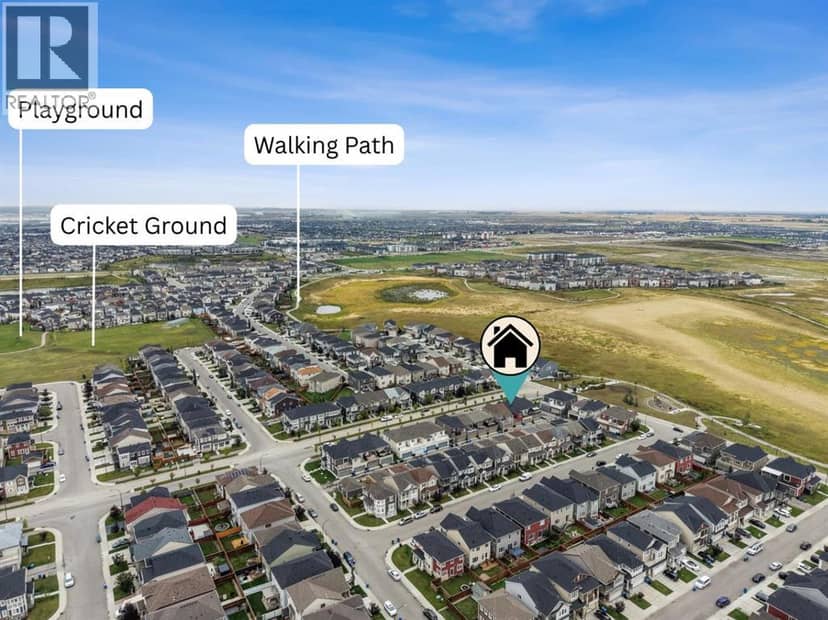 257 Cityscape Boulevard NE, Calgary, photo 6