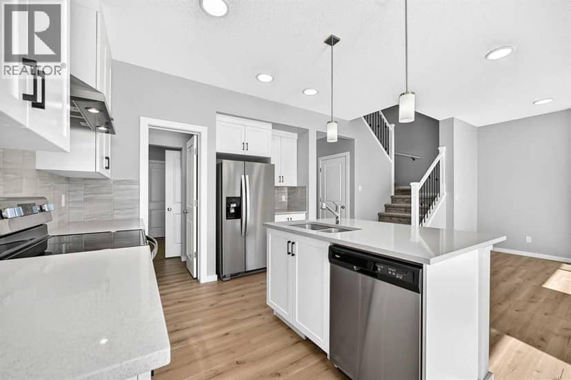 122 belmont Crescent SW, Calgary, photo 6