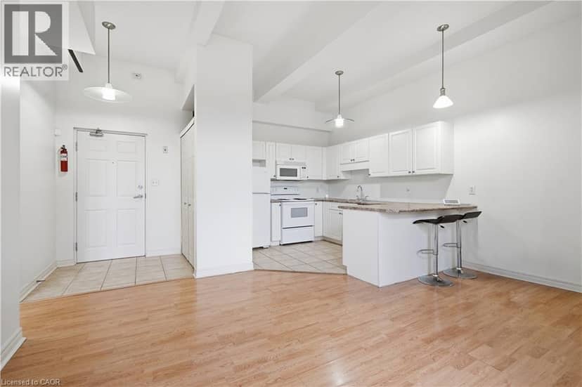 6365 DRUMMOND Road Unit# 105, Niagara Falls, photo 2