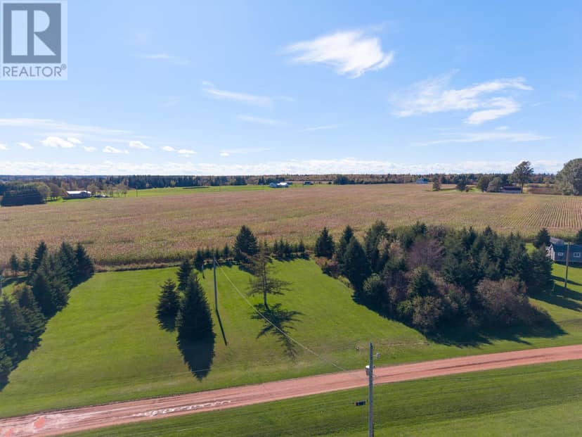 0 Summer Village Road, Ellerslie-Bideford