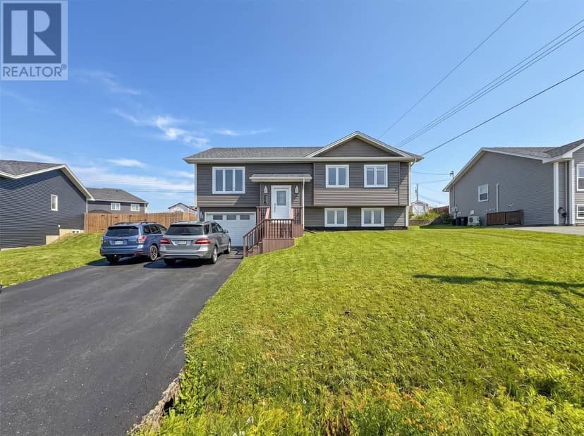 15 Blagdon Hill, Portugal Cove, photo 2