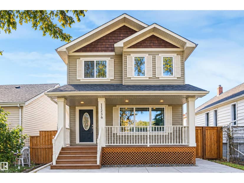11236 89 ST NW, Edmonton, photo 2