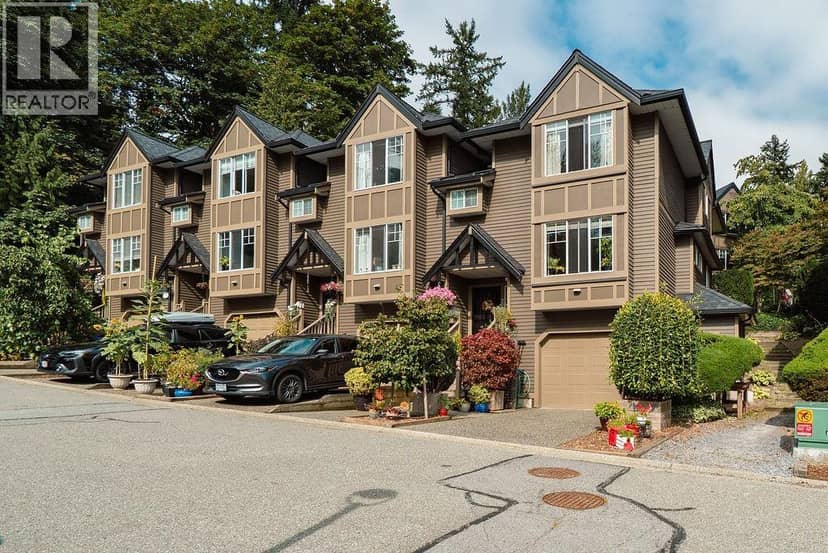 22 795 Noons Creek Drive, Port Moody
