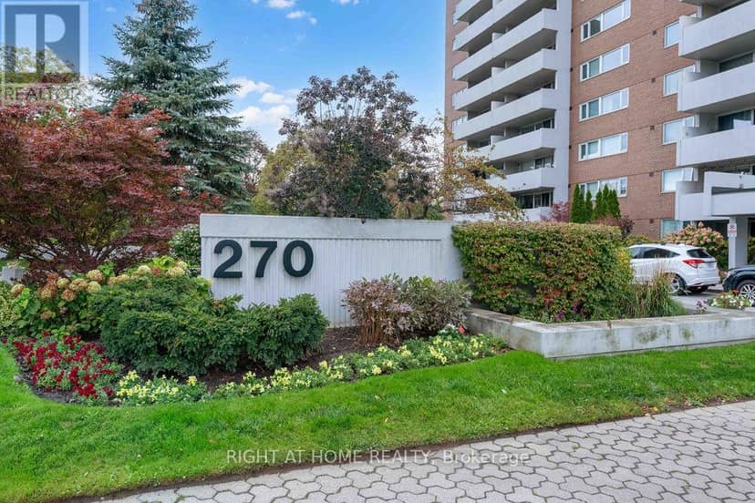 206 - 270 Scarlett Road, Toronto, photo 2