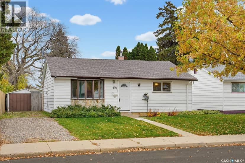 706 S Avenue N, Saskatoon, photo 2