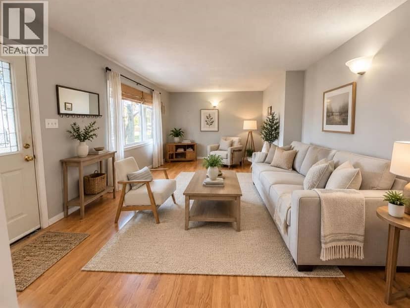 4721 55th Avenue, High Prairie, photo 5