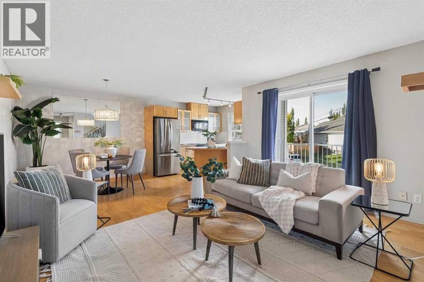 2504, 7171 Coach Hill Road SW, Calgary, photo 2