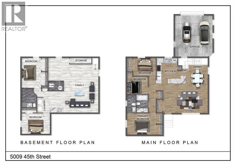 5009 45th Street, High Prairie, photo 4