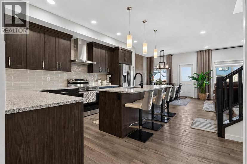 104 Homestead Close NE, Calgary, photo 3