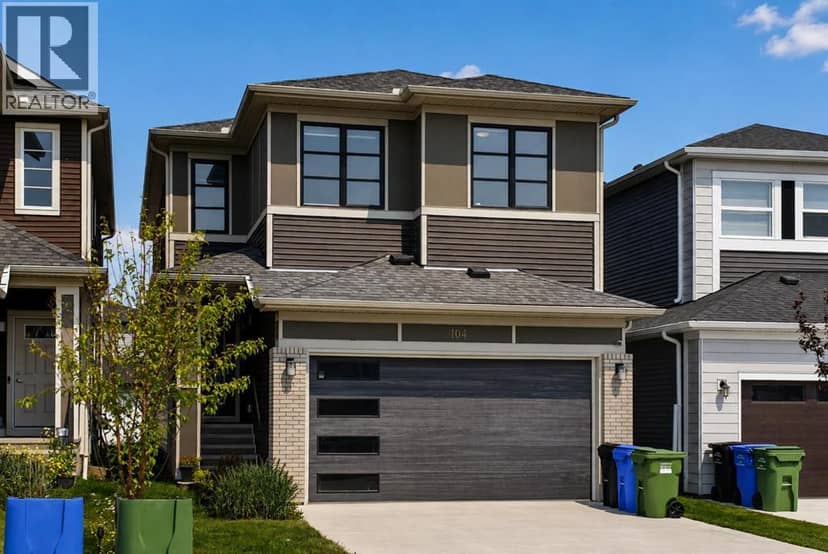 104 Homestead Close NE, Calgary, photo 6