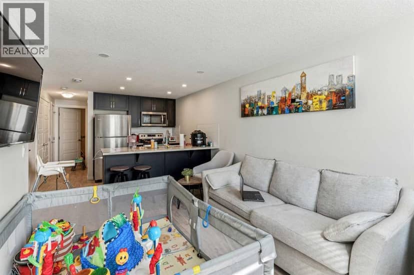 312, 260 Rowley Way NW, Calgary, photo 3