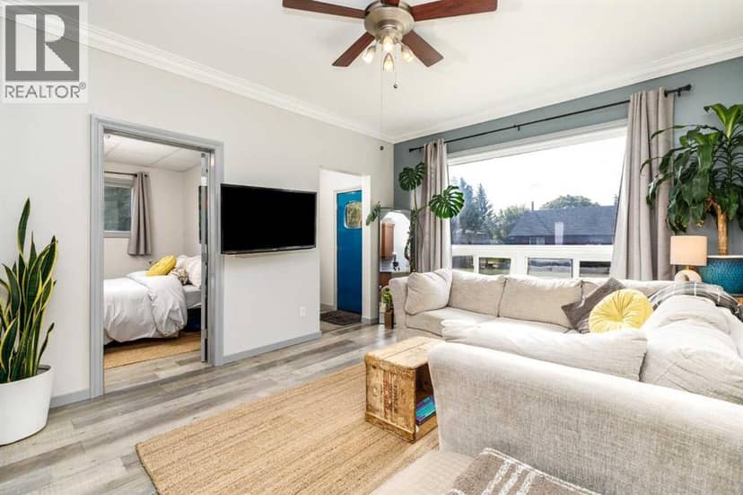 4902 52 Street, Sedgewick, photo 4