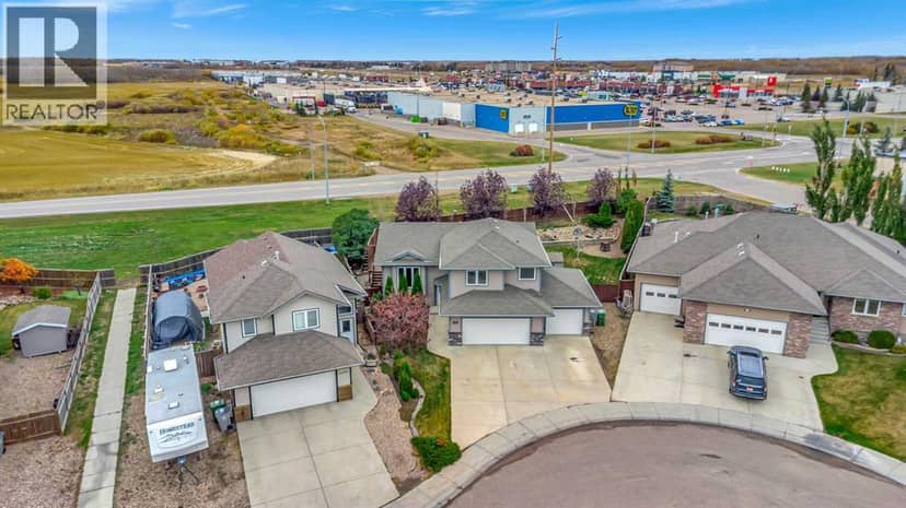 4210 74 Avenue, Lloydminster