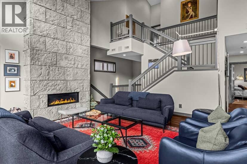 404, 105 Stewart Creek Rise SW, Canmore, photo 7