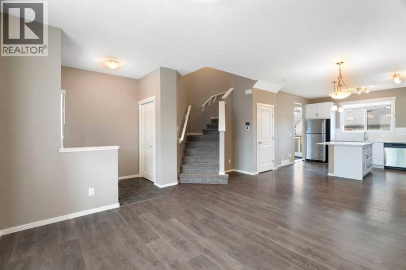 372 Kingsmere Way SE, Airdrie, photo 5