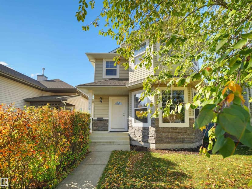 1478 Grant WY NW, Edmonton, photo 2