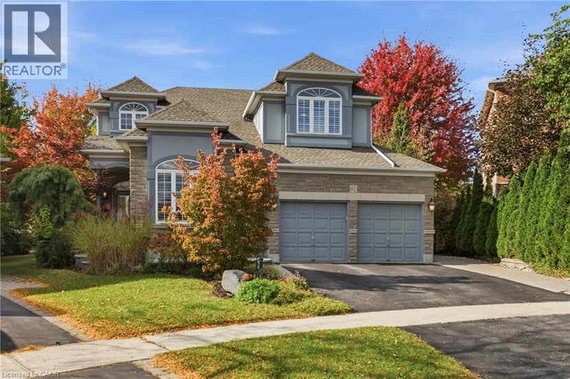 62 ANDERSON Court, Ancaster, photo 5