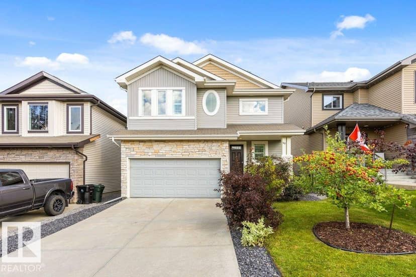 60 Vernon St, Spruce Grove, photo 3