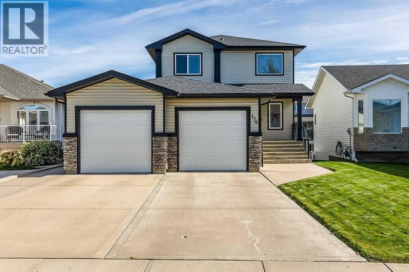 178 Sunrise Road SW, Medicine Hat
