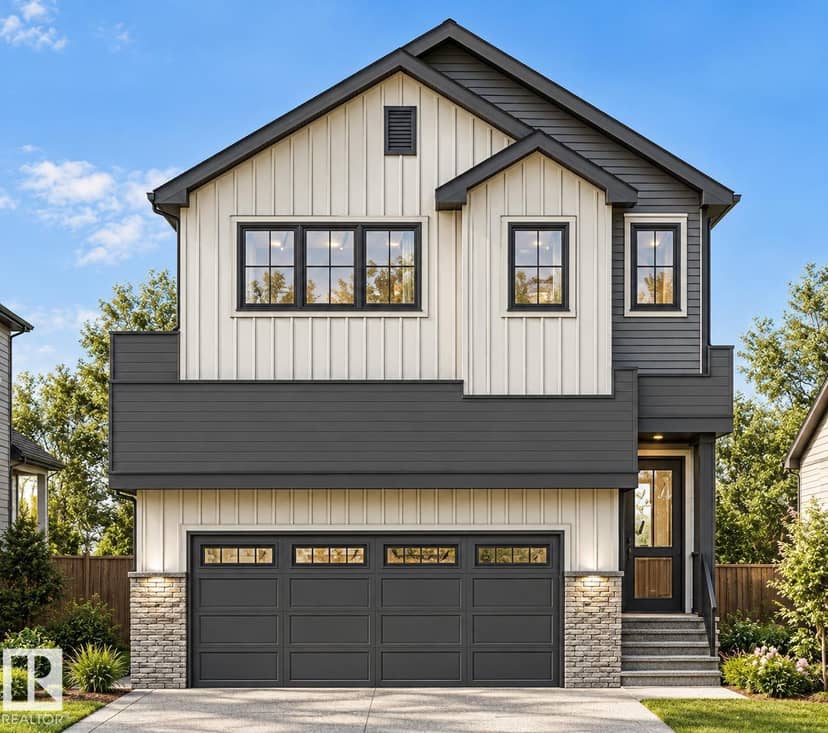 5225 Schonsee DR NW, Edmonton