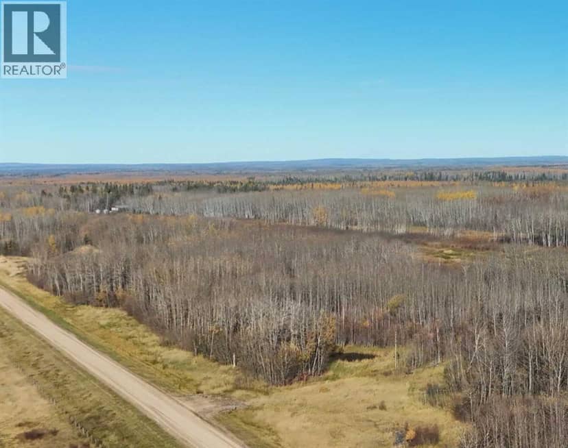 722039 170.5B Range, Athabasca