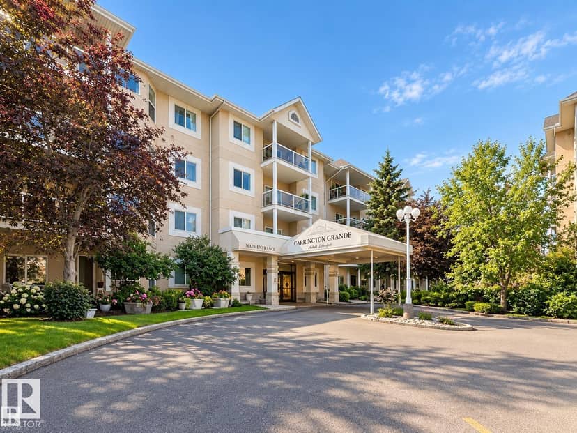 #110 10511 42 AV NW, Edmonton, photo 2