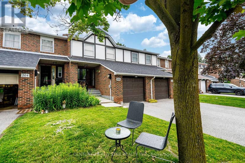 266 Simonston Boulevard, Markham, photo 3