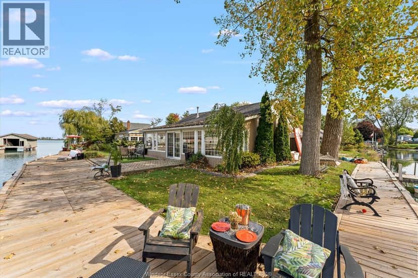 3 Shangrila Street, Amherstburg