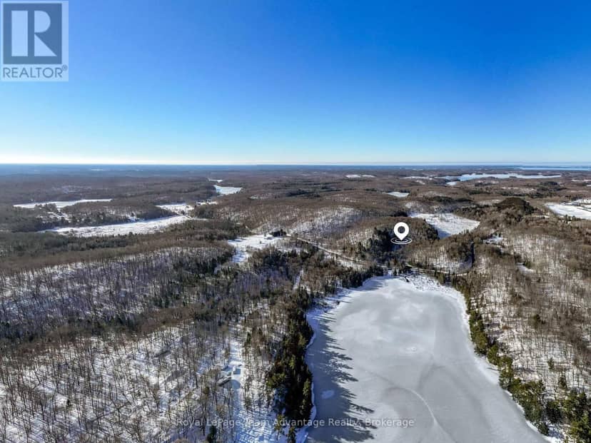 0 Haines Lake Road, McDougall, photo 4