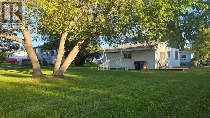 9834 100 Ave, Plamondon, photo 2