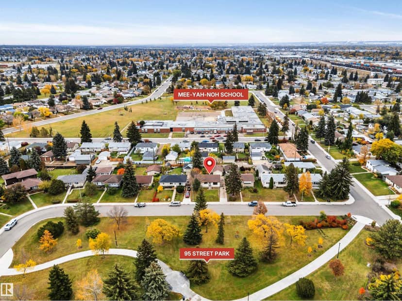 12823 94 ST NW, Edmonton, photo 2