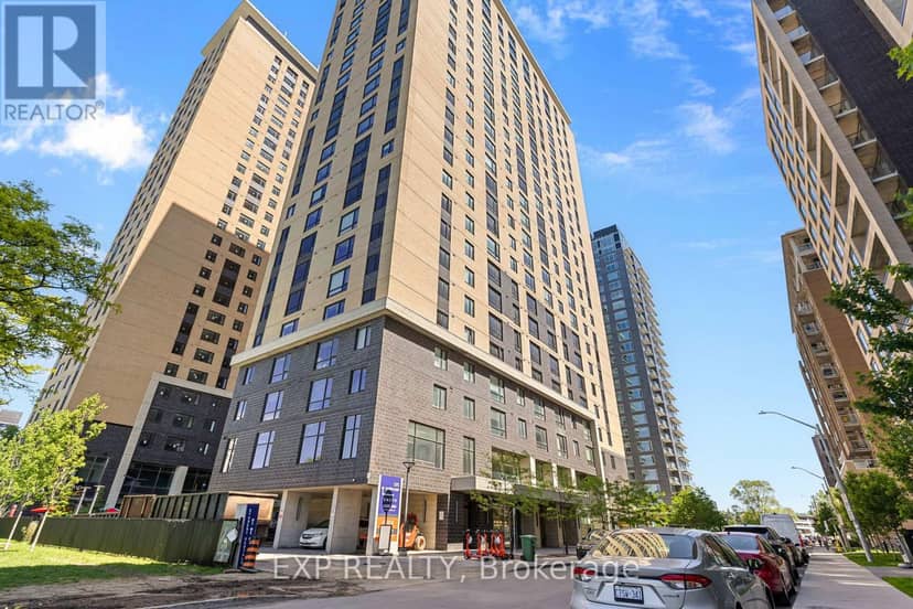 1009 - 105 Champagne Avenue S, Ottawa
