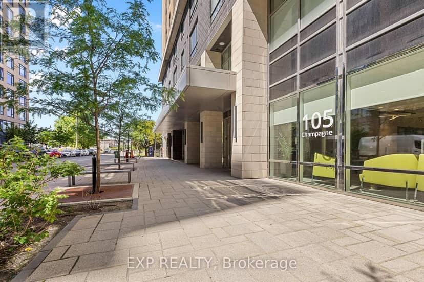 1009 - 105 Champagne Avenue S, Ottawa, photo 2