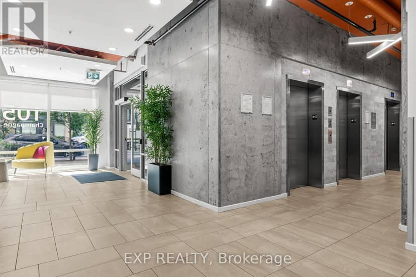 1009 - 105 Champagne Avenue S, Ottawa, photo 6
