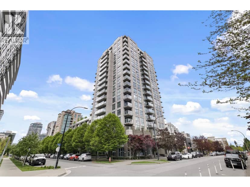 519 135 E 17th Street, North Vancouver