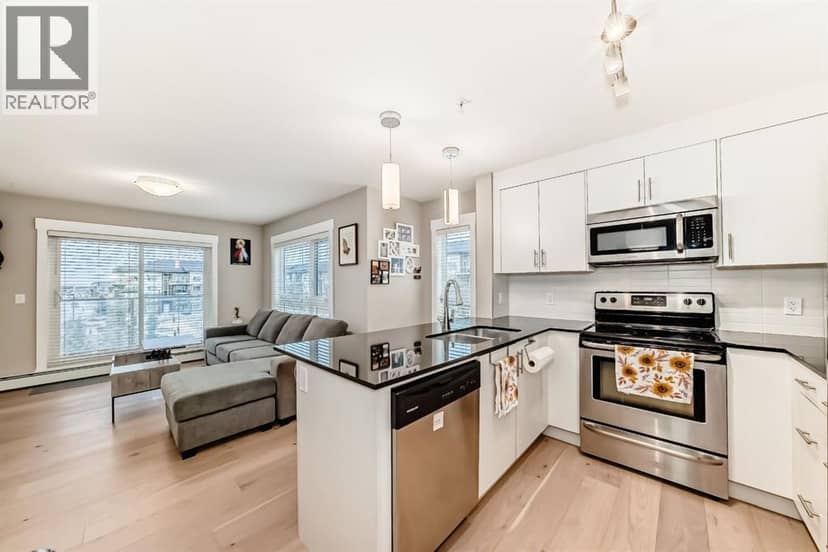 2312, 240 skyview ranch Road NE, Calgary