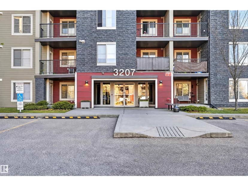 #217 3207 James Mowatt Tr SW SW, Edmonton, photo 4
