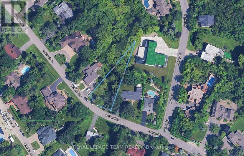 44 Rothwell Drive, Ottawa, photo 2