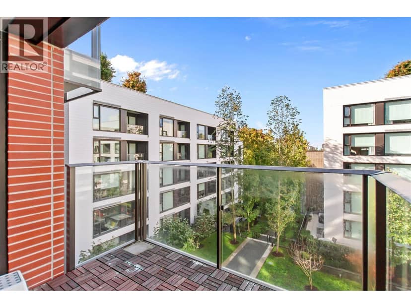 603 1571 W 57th Avenue, Vancouver, photo 7