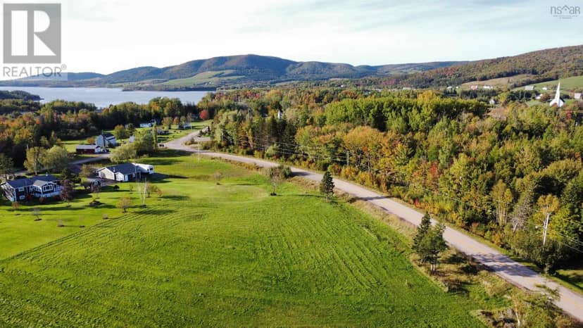Lot 18-2A Rankinville Road, Mabou, photo 5