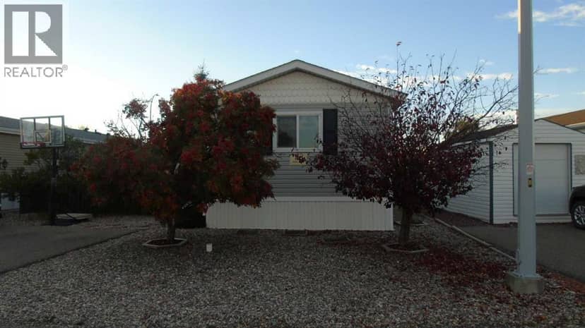 3 Pinto Place, Fort Macleod