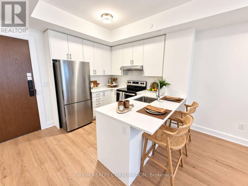 414 - 3240 William Coltson Avenue, Oakville, photo 2