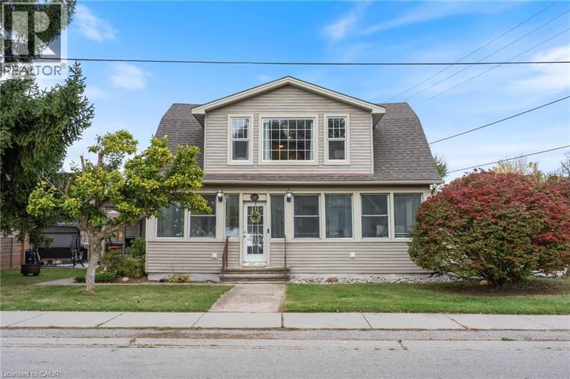 61 BROWN Street, Port Dover, photo 2