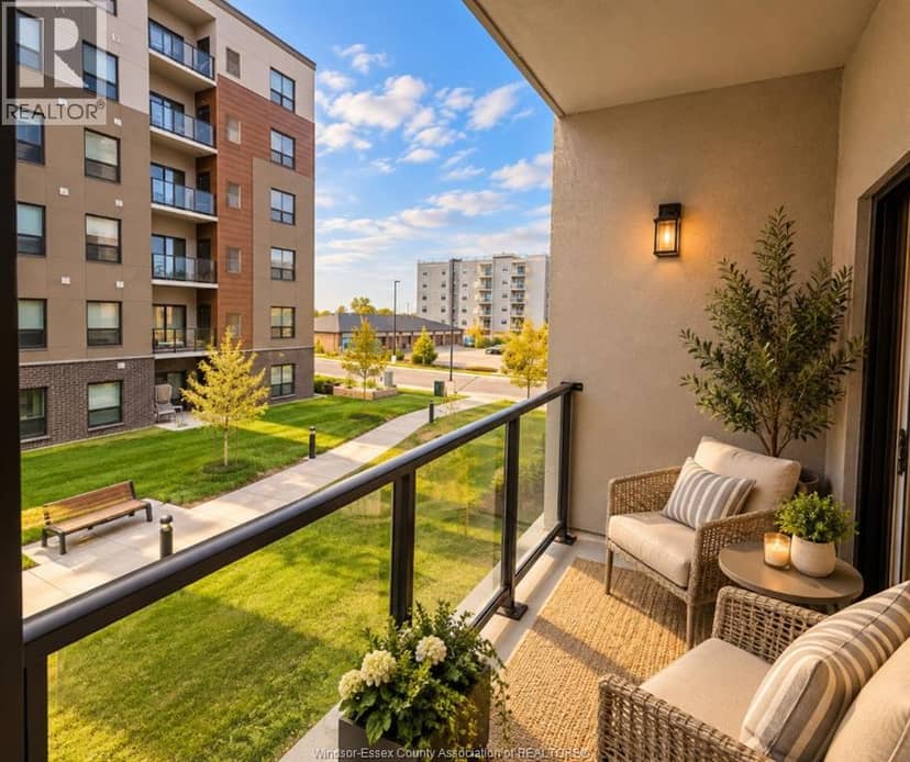 728 BROWNSTONE Unit# 206, Lakeshore, photo 7