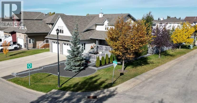 9302 Lakeshore Court, Grande Prairie, photo 3