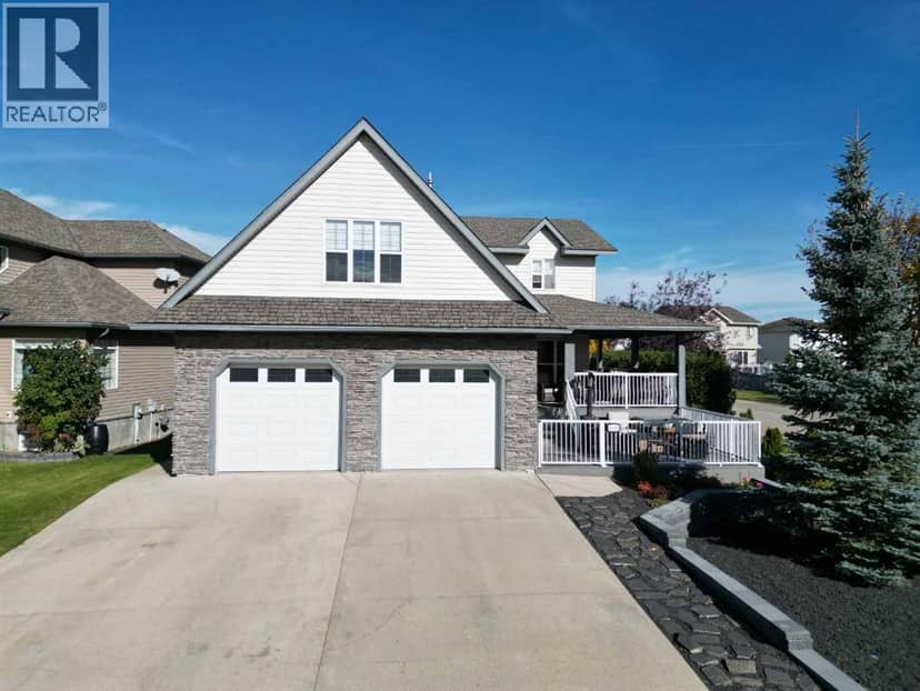 9302 Lakeshore Court, Grande Prairie