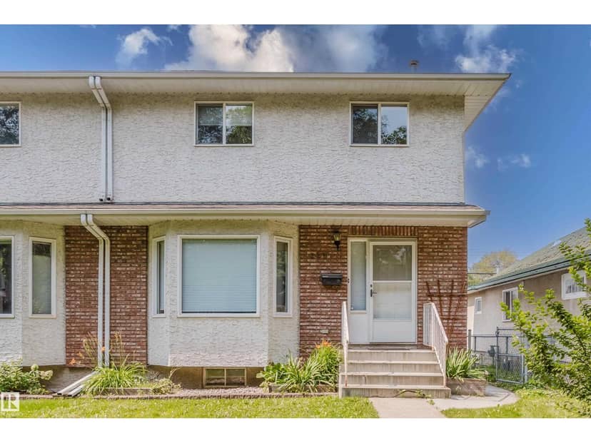 9220 92 ST NW, Edmonton