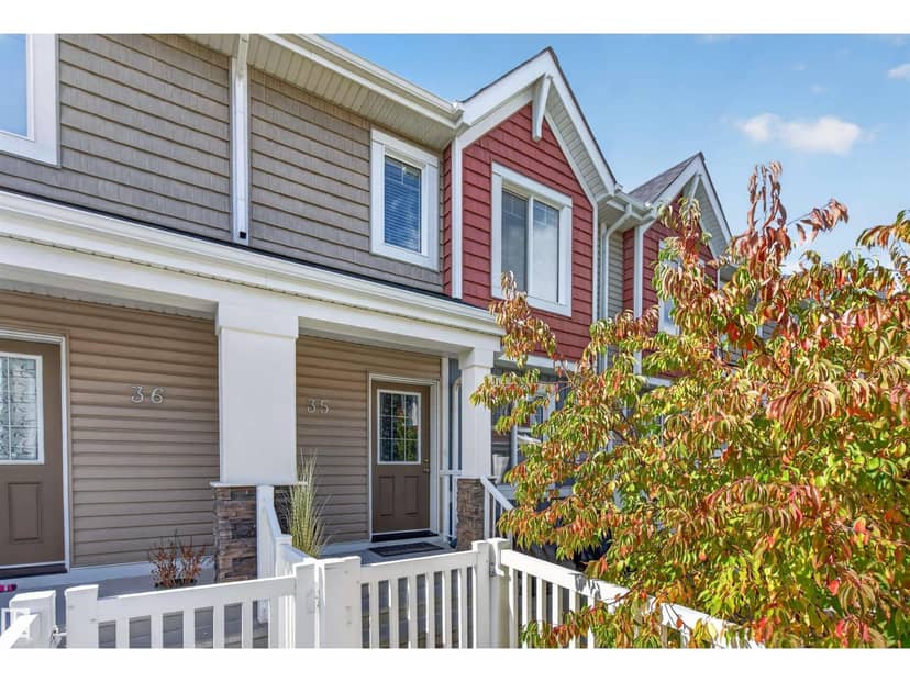 #35 1508 105 ST NW, Edmonton